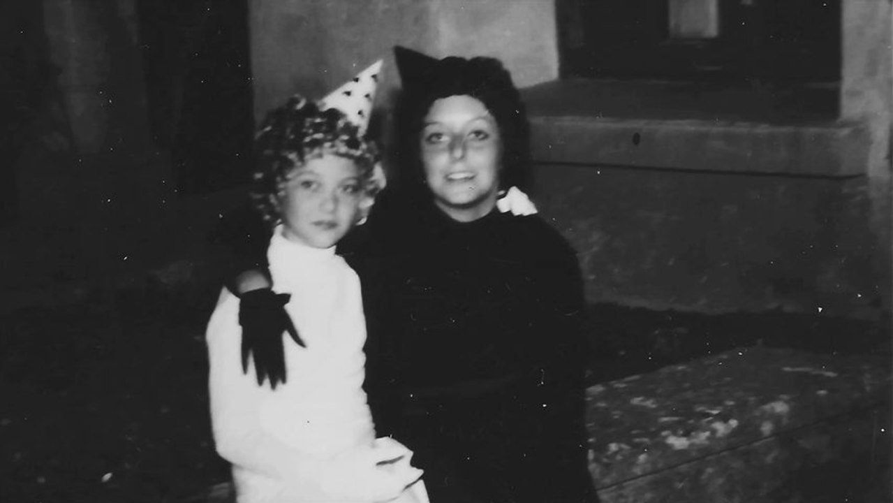 Kandawo #4 Aider les autres, le destin de Tina Stedile