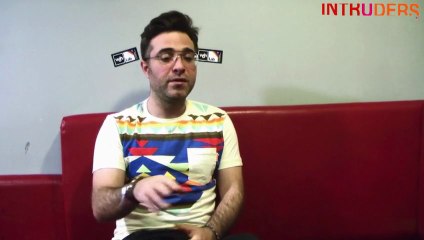 Greg Delon à propos du Festival A-nîmé