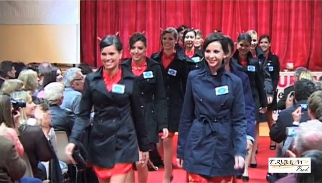 Miss Pays Aubois 2013