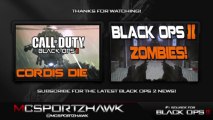 Black Ops 2 - Black Ops 2: Multiplayer - Playable at GameStop Expo 2012 [COD BO2 HD]