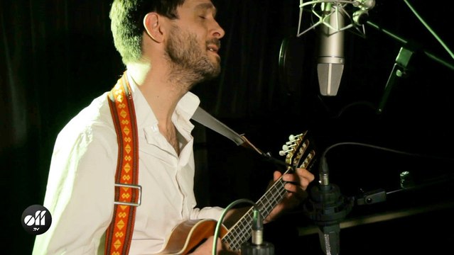 OFF COVER - Hugh Coltman 4/5 If You Were Mine reprise d'Alison Young