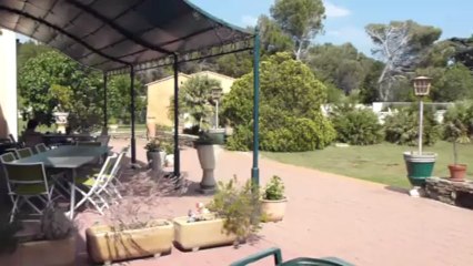 Les Palombières d'Estarac