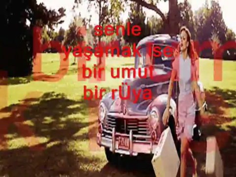 MELTEM.PAK TUTKUNUM SANA AŞKIM