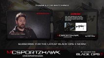 Black Ops 2 - Black Ops 2: CONFIRMED WEAPONS - [STEYR ACR] ANALYSIS