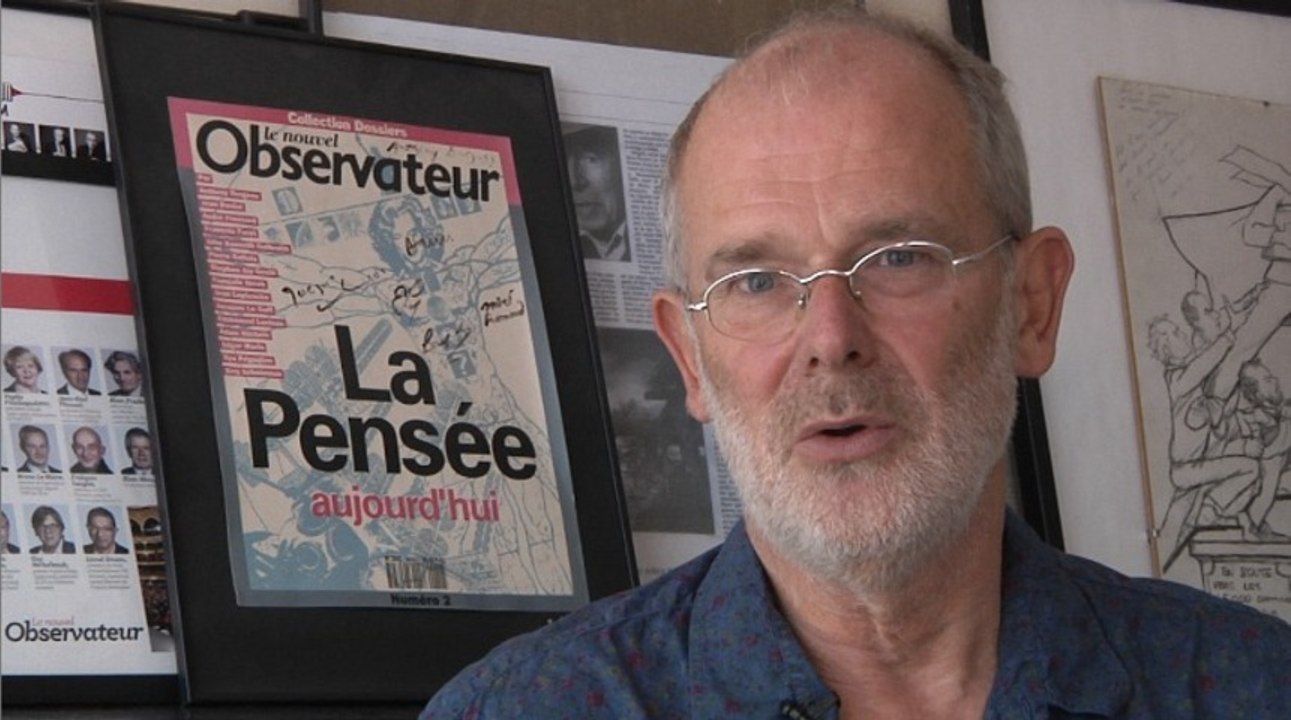 "Mauroy regardait le mitterrandisme comme un mouvement un peu sectaire"