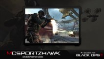 Black Ops 2: Official Multiplayer Screenshots   Start-Up Menu [COD Black Ops 2 HD]