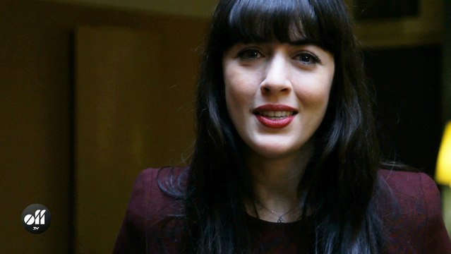 OFF DATE - Nolwenn Leroy en studio pour une écoute privée
