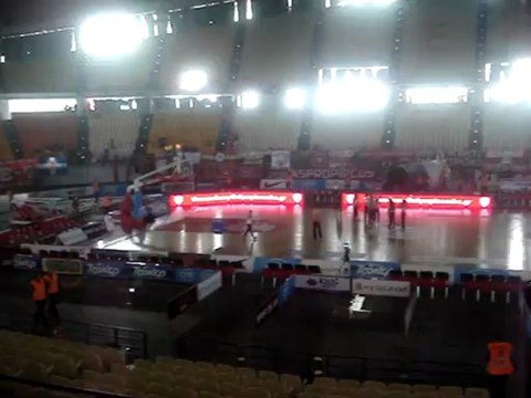 Στο ΣΕΦ ενόψει των τελικών (3)