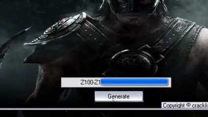 The Elder Scrolls V Skyrim Legendary Edition Keygen