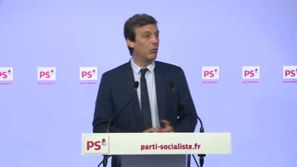 David Assouline revient sur la mobilisation générale des socialistes pour l'emploi