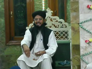 Rabi-un-Noor Shareef ke Fazail at Usman-e-Ghani Masjid 3-4