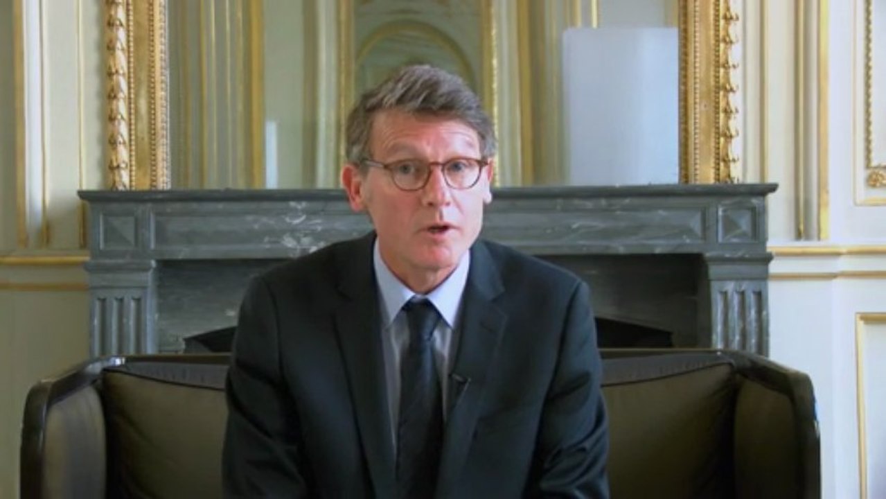 [ARCHIVE] Baccalauréat  2013 :  "Faites le maximum pour réussir, nous sommes à vos côtés."