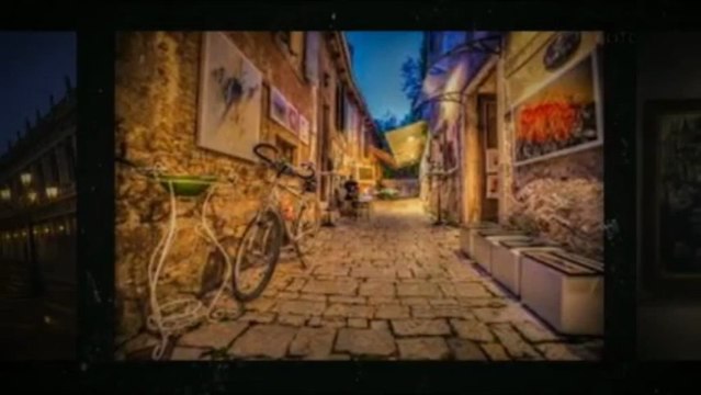 Environmental Portraits Photography - Valerii Tkachenko Photo