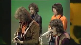 Fairport Convention - Time Will Show The Wiser (Live 1968)