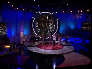 Darko Martinovic - Zar da mi stara - Grand Parada - (TV Pink 2013)