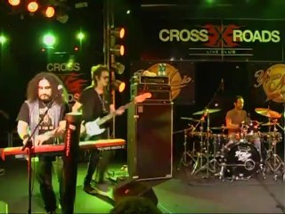 GLENN HUGHES IN CONCERTO