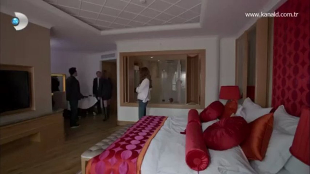 Banu'dan şok hamle
