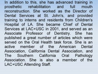 Dr. Naz Haque– A Dentist Serving Orange County For 10 Years