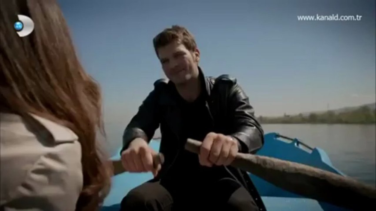 Cemre ve Kuzey başbaşa