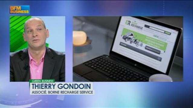 Recharger les véhicules électriques dans Green Business - 2 juin 4/4