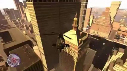 Grand Theft Auto 5 Beta