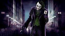 Heath Ledger - Have A Look Inside His Joker Diary