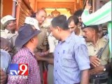 Tv9 Gujarat - Govinda pays visit to Somnath temple