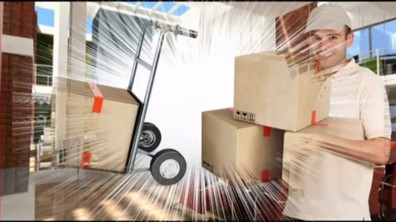 Brixton Removals