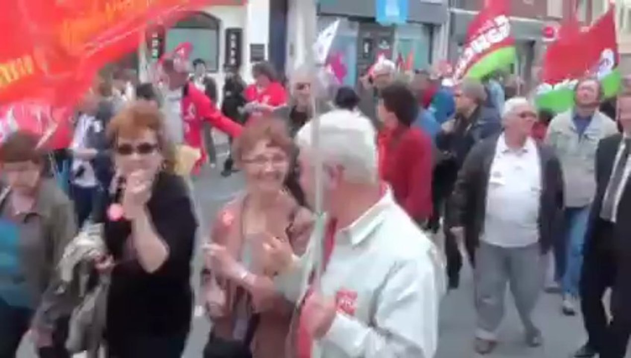 4/13-Front de gauche Picardie-Marche citoyenne à Amiens le 1er juin 2013