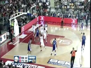 BASKET VIRTUS SCONFITTA IN CASA IN GARA 5