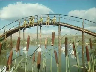 Песня Дуремара-Приключения Буратино