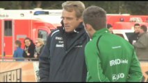 Mike Büskens wird wohl neuer Düsseldorf-Trainer