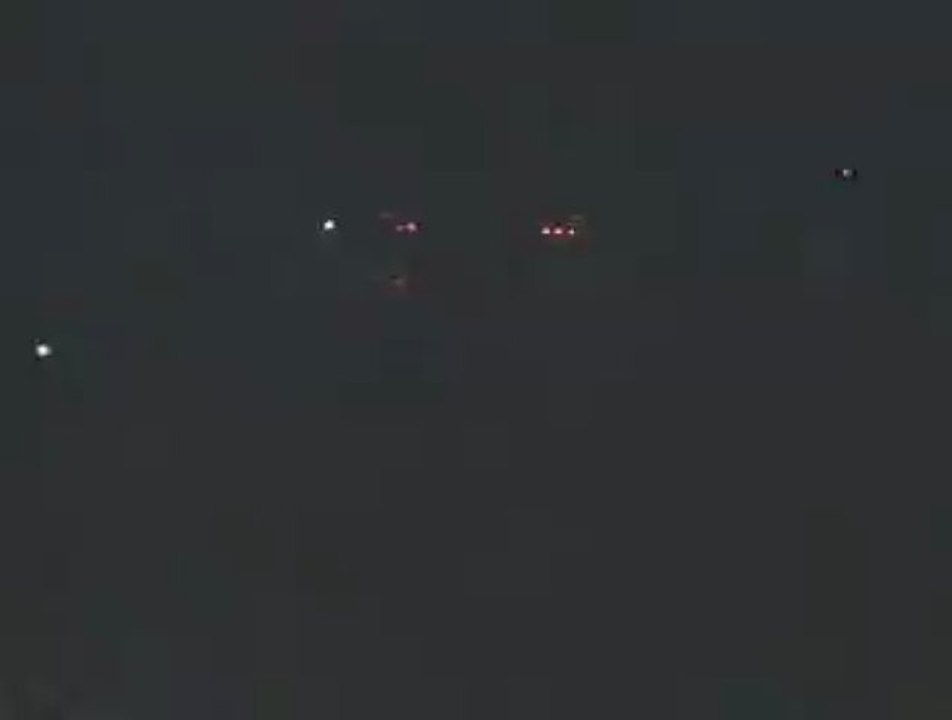 1997  DISCO QUEEN SHOW LUMIERES