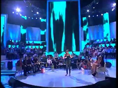 Mira Skoric - Za moj rodjendan - Narod Pita - (TV Pink 2013)