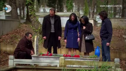 Halit, konuşacak mı