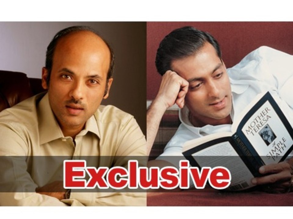 Sooraj Barjatya And Salman Khan's Next Film to Release on Diwali 2015 - EXCLUSIVE