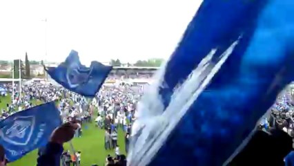 ICI ! ICI ! C'EST PIERRE ANTOINE