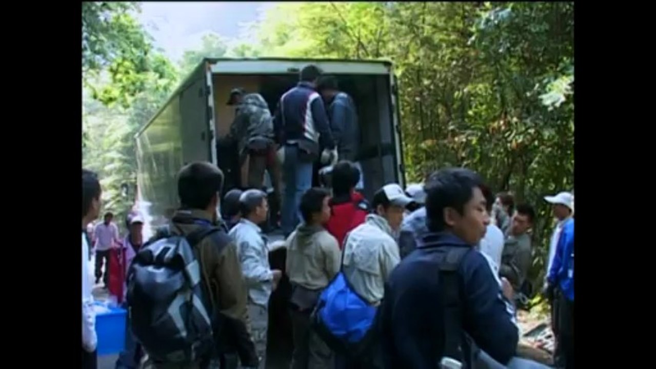 Discovering China The Extraordinary Locations Of The Forbidden Kingdom