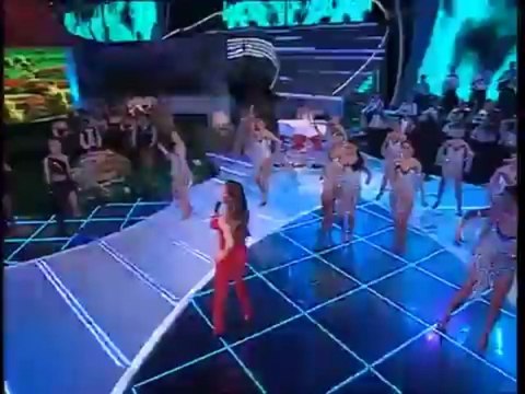 Slavica Cukteras - Kao nova - Grand Show - (TV Pink 2013)