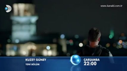 Kuzey Güney 68. Bölüm Fragmanı