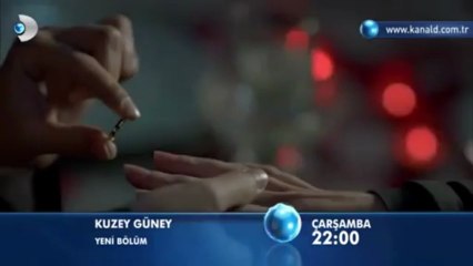 Kuzey Güney 75. Bölüm Fragmanı -2