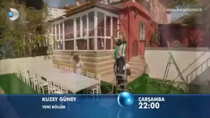 Kuzey Güney 72. Bölüm Fragmanı-2