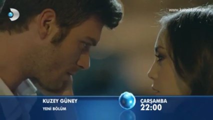 Kuzey Güney 72. Bölüm Fragmanı-3