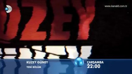 Kuzey Güney 73. Bölüm Fragmanı