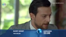 Kuzey Güney 74. Bölüm Fragmanı