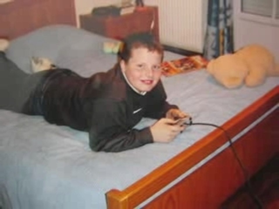 Thomas