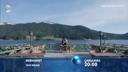 Merhamet 9. Bölüm Fragmanı