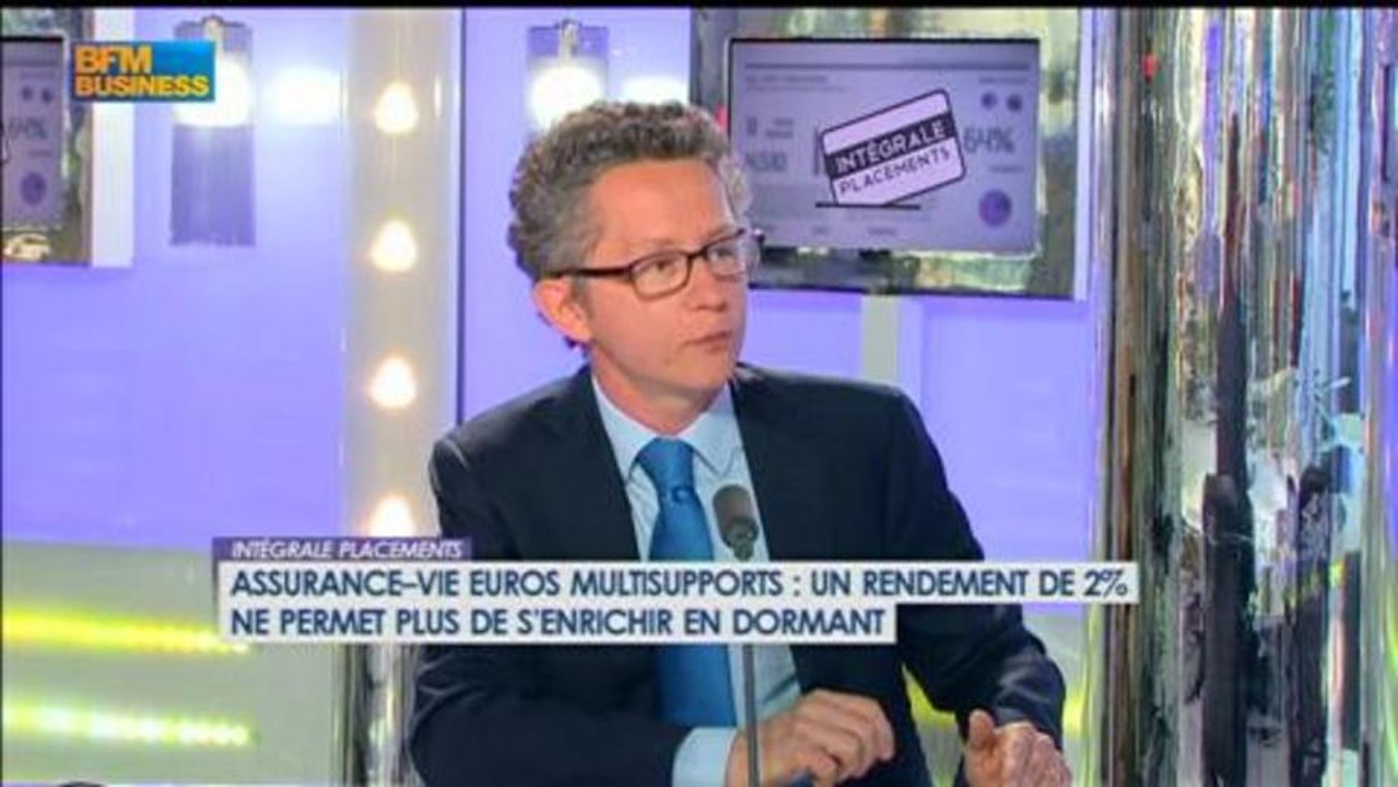 Placement, la stratégie du 80-20 : Christian Fontaine dans Intégrale Placements - 3 juin