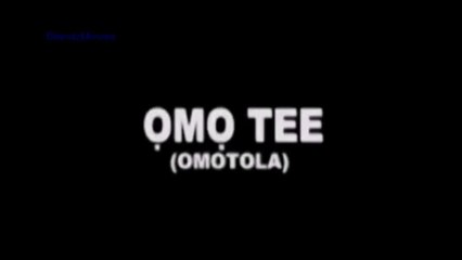 OMO TEE (OMOTOLA) - 1