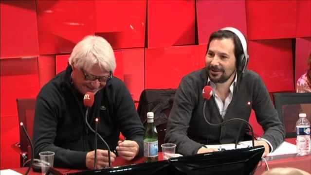 Erik Orsenna : Les rumeurs du net du 03/06/2013 dans A la Bonne Heure